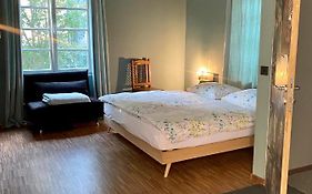 Sleep & Go -meran Easy Staying