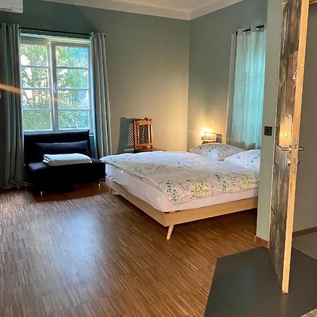 Sleep & Go -Meran Easy Staying Exterior foto