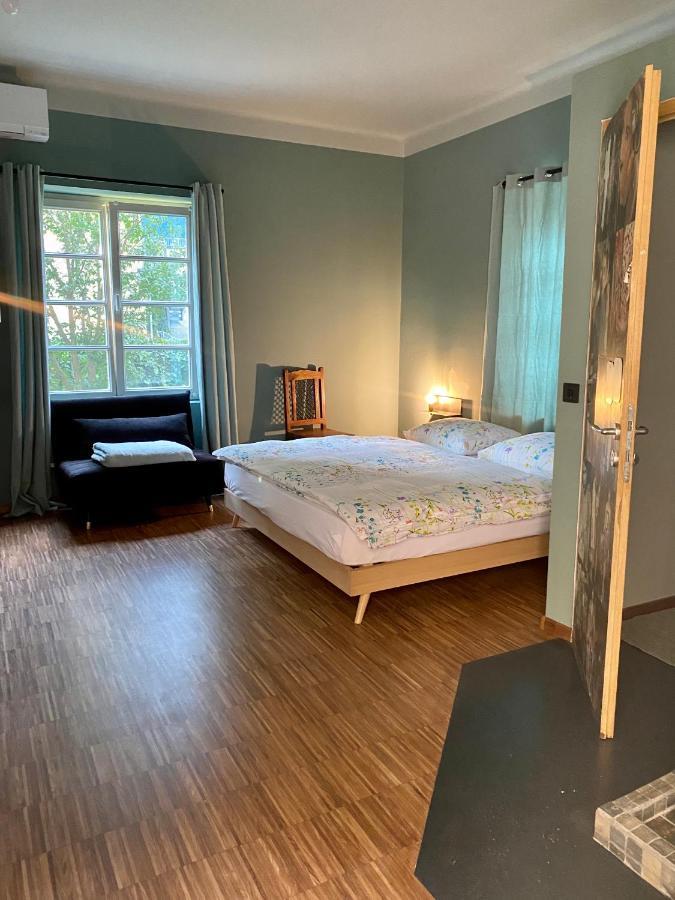 Sleep & Go -Meran Easy Staying Exterior foto