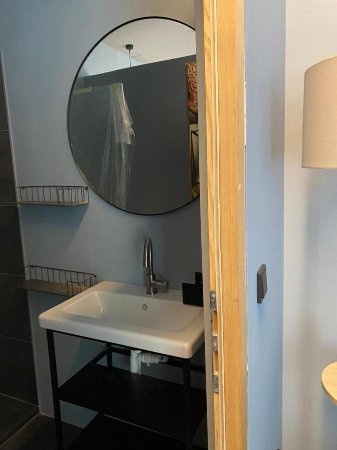 Sleep & Go -Meran Easy Staying Exterior foto