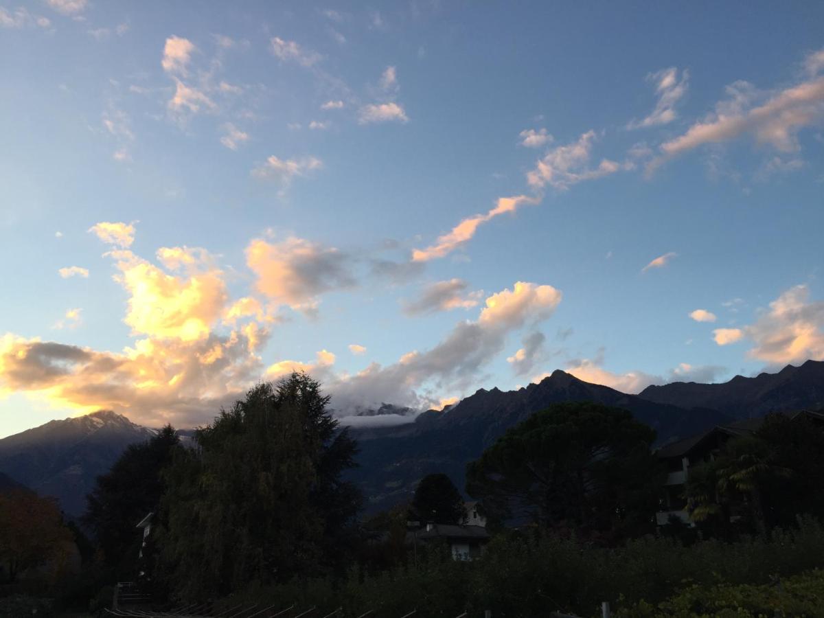 Sleep & Go -Meran Easy Staying Exterior foto