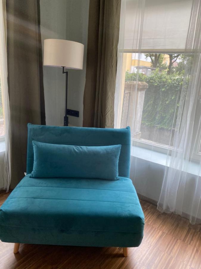 Sleep & Go -Meran Easy Staying Exterior foto
