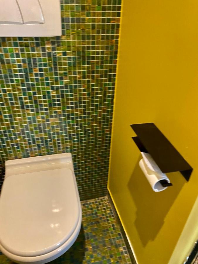Sleep & Go -Meran Easy Staying Exterior foto