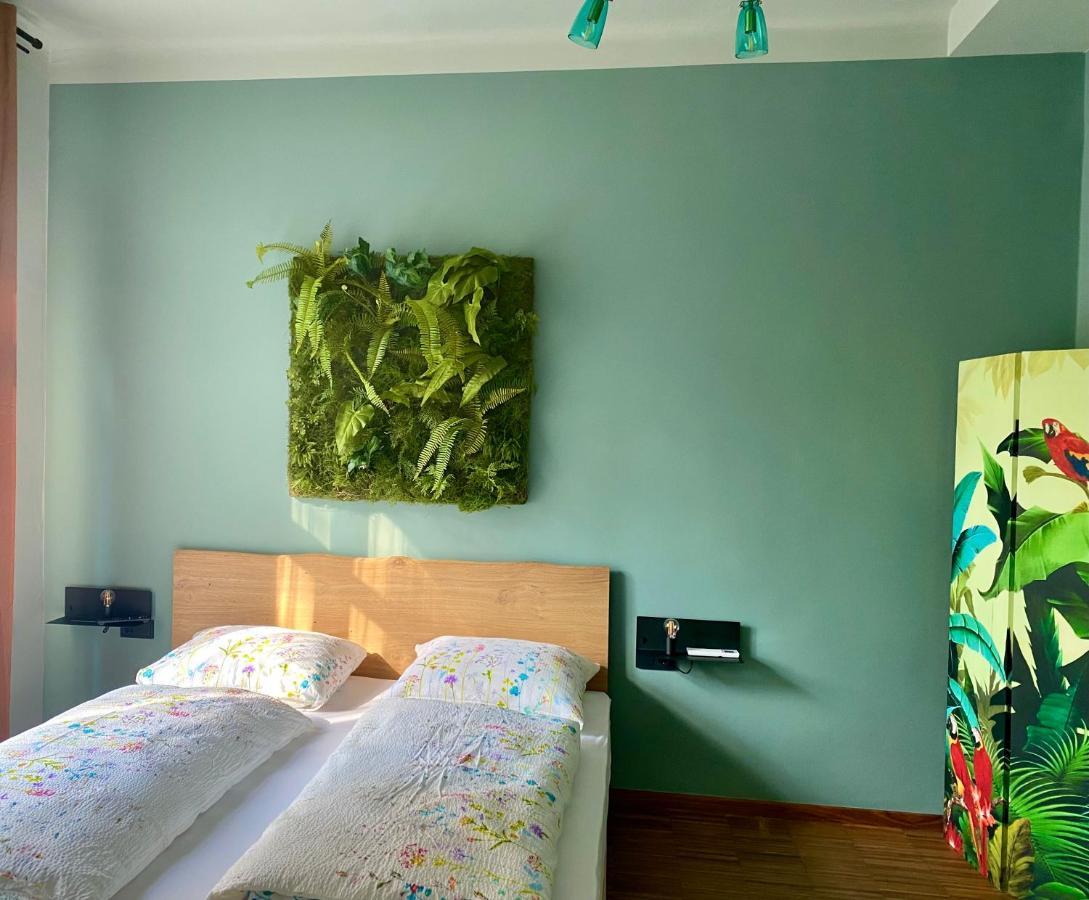 Sleep & Go -Meran Easy Staying Exterior foto