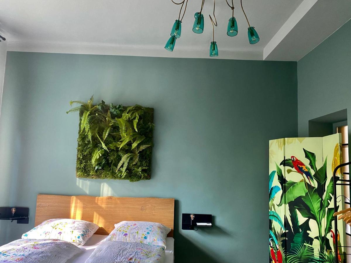 Sleep & Go -Meran Easy Staying Exterior foto