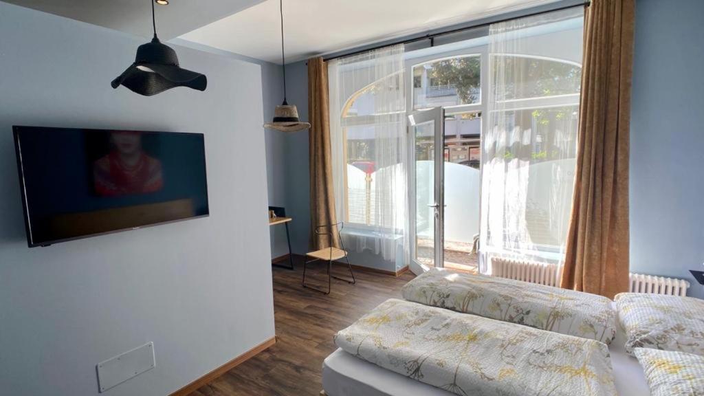 Sleep & Go -Meran Easy Staying Exterior foto