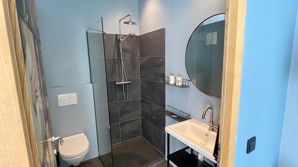 Sleep & Go -Meran Easy Staying Exterior foto