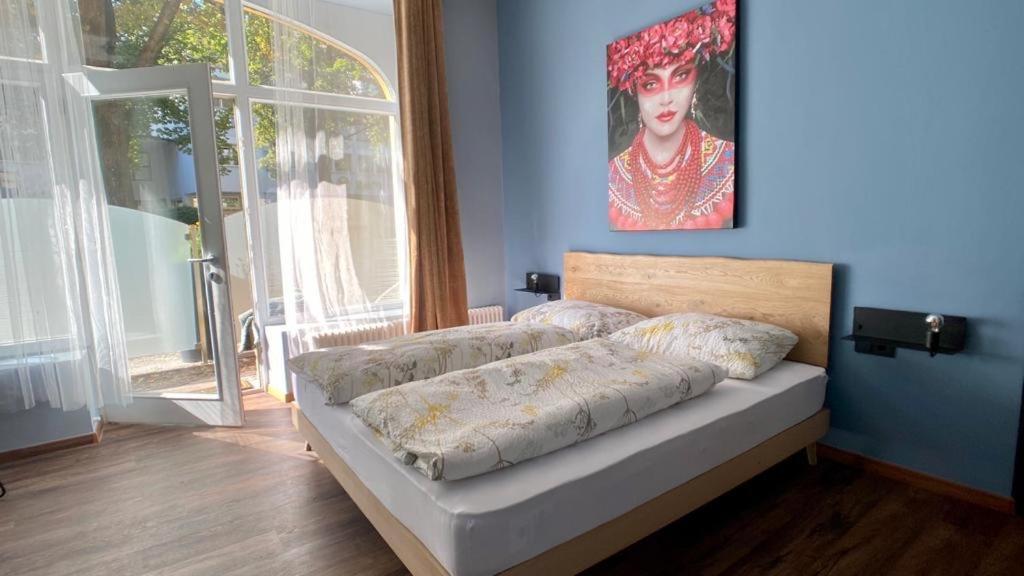Sleep & Go -Meran Easy Staying Exterior foto