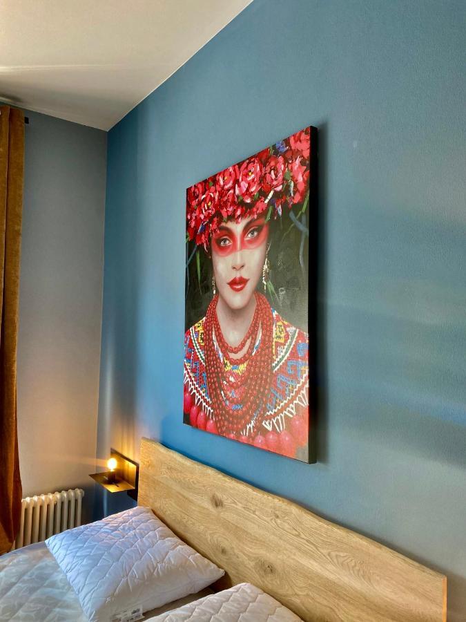 Sleep & Go -Meran Easy Staying Exterior foto