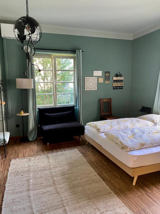 Sleep & Go -Meran Easy Staying Exterior foto