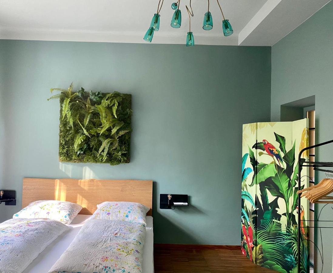 Sleep & Go -Meran Easy Staying Exterior foto