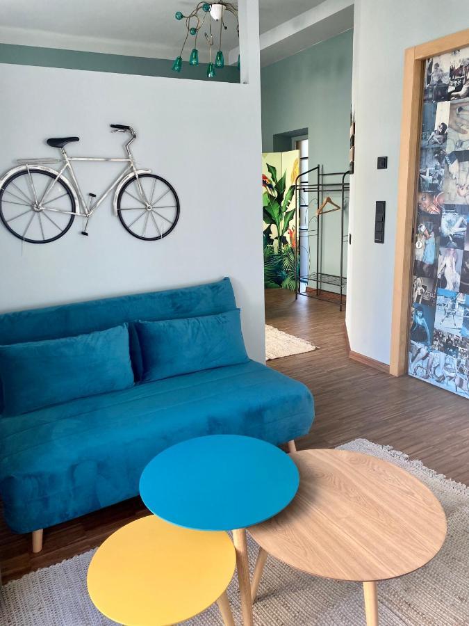 Sleep & Go -Meran Easy Staying Exterior foto