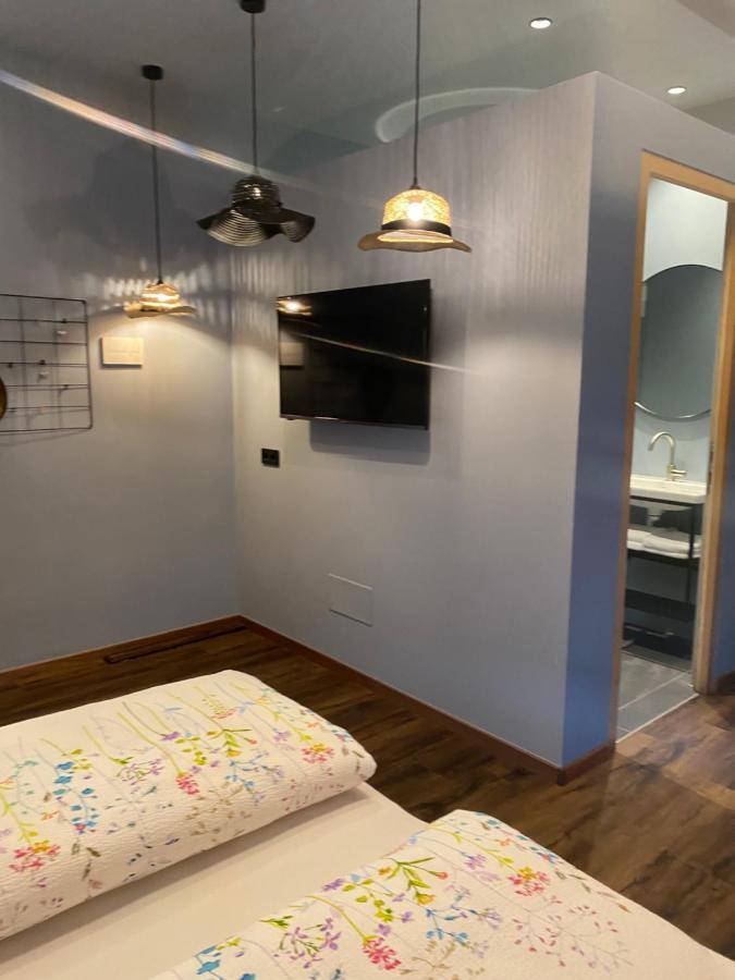Sleep & Go -Meran Easy Staying Exterior foto