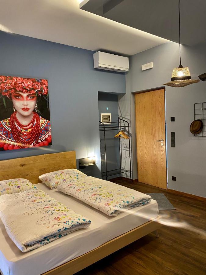 Sleep & Go -Meran Easy Staying Exterior foto