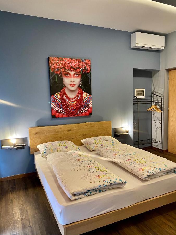 Sleep & Go -Meran Easy Staying Exterior foto
